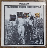 Electric Light Orchestra – Ole ELO LP 12" USA