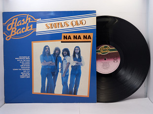 Status Quo – Na Na Na LP 12" (Прайс 34996)