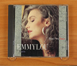 Emmylou Harris – Brand New Dance (США, Reprise Records)