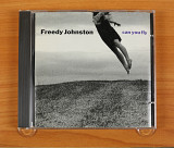 Freedy Johnston – Can You Fly (США, Bar/None Records)