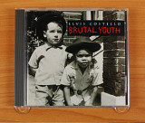 Elvis Costello – Brutal Youth (США, Warner Bros. Records)