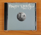 Gruppo Sportivo – Back To 78 (Европа, BMG Ariola)