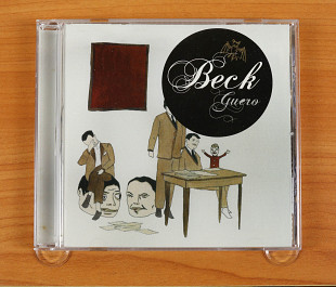 Beck – Guero (США, Interscope Records)