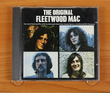 Fleetwood Mac – The Original Fleetwood Mac (Англия, Essential)