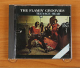The Flamin' Groovies – Teenage Head (Англия, Big Beat Records)