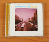 Death Cab For Cutie – You Can Play These Songs With Chords (США, Barsuk Records)