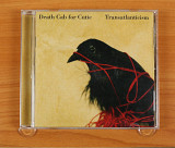 Death Cab For Cutie – Transatlanticism (США, Barsuk Records)