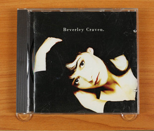 Beverley Craven – Beverley Craven (Англия, Epic)