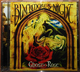 Blackmore's Night - Ghost of a rose (2003)(book)