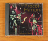 Procol Harum – Hollywood Bowl 1973 (Германия, Stentor)