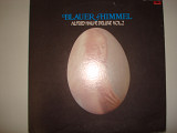 ALFRED HAUSE AND HIS TANGO ORCHESTRA- Blauer Himmel / Alfred House Deluxe Vol II 1972 Japan