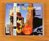 Bob Dylan – The Best Of Bob Dylan (Япония, Sony)