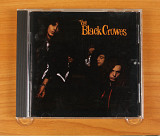 The Black Crowes – Shake Your Money Maker (США, American Recordings)