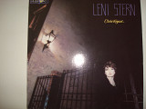 LENI STERN- Clairvoyant 1986 USA Contemporary Jazz, Fusion