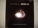 BRENDA LEE-All Alone Am I 1963 USA Vocal, Ballad