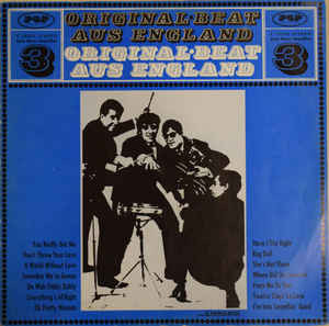 Original Beat Aus England Vol.3