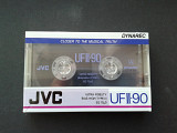 JVC UFII-90