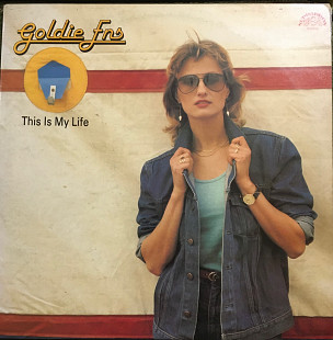 Goldie Ens "This Is My Life"
