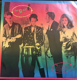 The B- 52'S "Cosmic Thing"