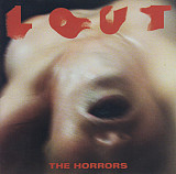 The Horrors ‎– Lout ( Red Vinyl) платівка