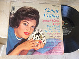 Connie Francis – Second Hand Love And Other Hits (USA) LP