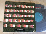 Les Brown And His Band (USA) JAZZ LP