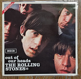 The Rolling Stones – Out Of Our Heads LP 12" Germany