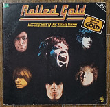 The Rolling Stones – Rolled Gold (The Very Best Of The Rolling Stones) 2LP 12" Germany