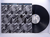 The Rolling Stones – Steel Wheels LP 12" Europe