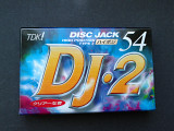 TDK DJ 2 54