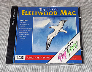Фирменный Fleetwood Mac - The Hits Of Fleetwood Mac