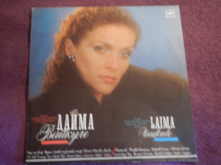 LP Лайма Вайкуле - 1987