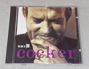 Фирменный Joe Cocker - The Best Of Joe Cocker