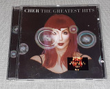 Фирменный Cher - The Greatest Hits