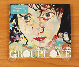 Grouplove – Never Trust A Happy Song (Англия, Atlantic)
