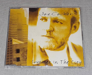 Фирменный Joe Cocker - Summer In The City