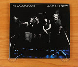 The Gaddabouts – Look Out Now! (США, Racecarlotta Records)