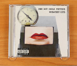Red Hot Chili Peppers – Greatest Hits (США, Warner Bros. Records)