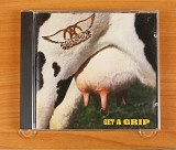 Aerosmith – Get A Grip (США, Geffen Records)