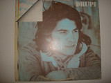 DRUPI- Drupi 1974 Italy Pop Chanson