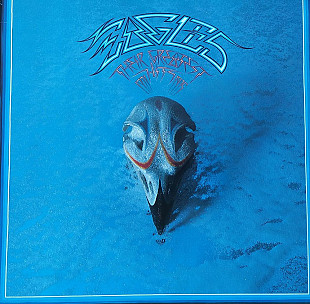 Eagles Their Greatest Hits 1971-1975