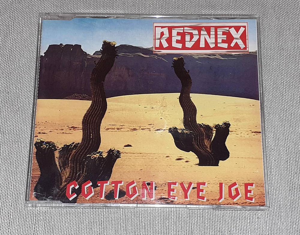 Cotton eye joy. Rednex Cotton Eye Joe. Rednex - Cotton Eye Joe обложка. Rednex CD. Cotton Eye Joe (1994) Rednex.
