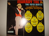 VARIOUS-Murray The K The Fifth Beatle Gives You Their Favorite Golden Gassers 1964 USA Doo Wop, Pop