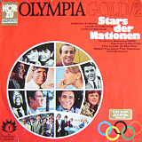 Olympia Gold / 2 (Adamo, Al Bano, Louis Armstrong, Cliff Richard...)