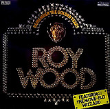 Roy Wood ‎– Remember The Golden Years 2LP