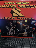 Sonny Terry & T Bone Walker – Blues Shout! -71