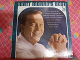 Виниловая пластинка LP Matt Monro – Matt Monro's Best