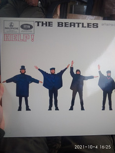The Beatles, Help