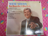 Виниловая пластинка LP Wayne Newton – Red Roses For A Blue Lady