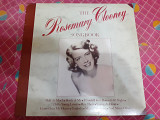 Двойная виниловая пластинка 2LP Rosemary Clooney – The Rosemary Clooney Songbook